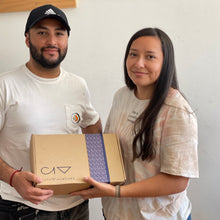 Cargar imagen en el visor de la galería, Taller novios