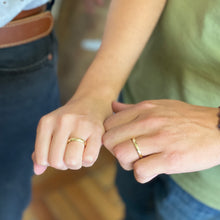 Cargar imagen en el visor de la galería, Taller novios