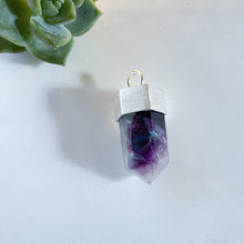 Cargar imagen en el visor de la galería, Punta Fluoritas S