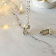 Cargar imagen en el visor de la galería, Punta Citrino