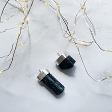 Cargar imagen en el visor de la galería, Turmalina negra