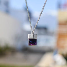 Cargar imagen en el visor de la galería, Punta Fluoritas S
